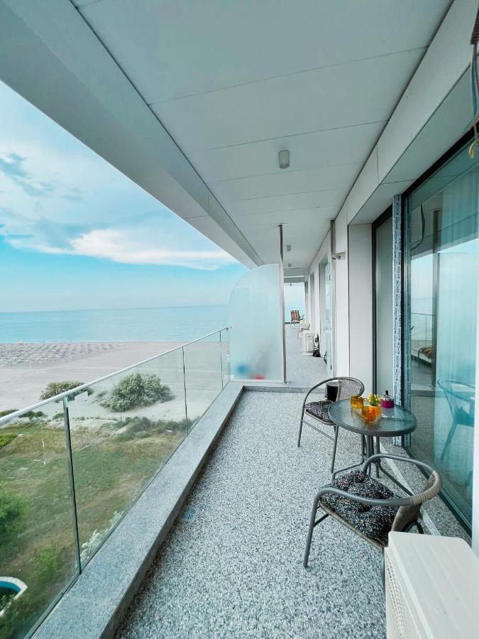 Sea On Mamaia Leilighet Eksteriør bilde