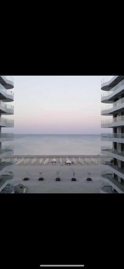 Sea On Mamaia Leilighet Eksteriør bilde
